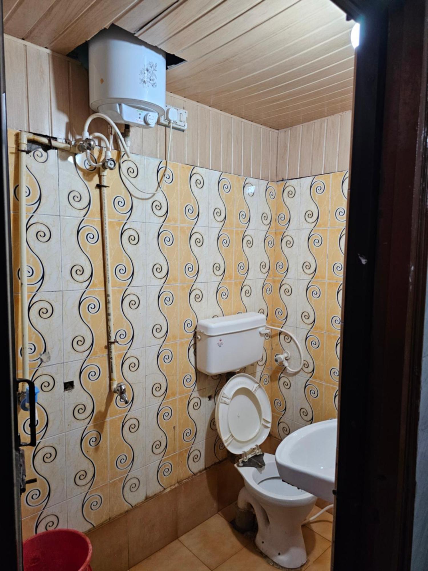Subhadra Guest House มถุรา ห้อง รูปภาพ