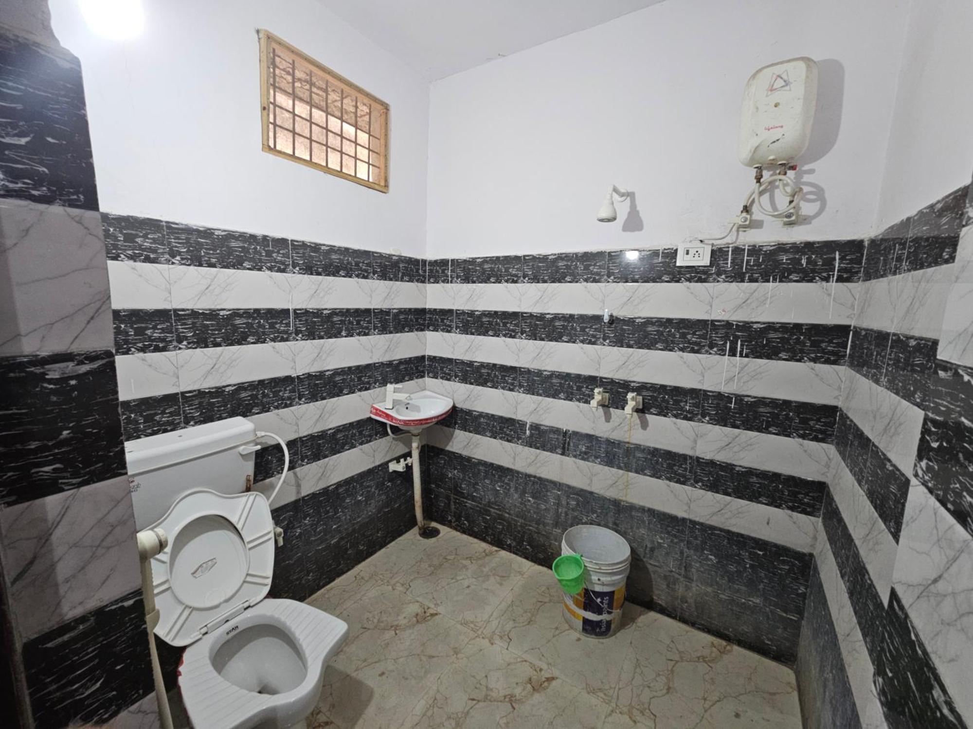 Subhadra Guest House มถุรา ห้อง รูปภาพ